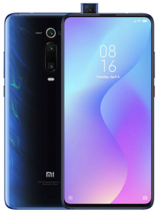 Телефон Xiaomi Mi 9T Pro - замена разъема в Краснодаре