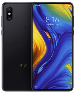 Ремонт телефона Xiaomi Mi Mix 3