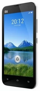 Телефон Xiaomi Mi 2 16GB - замена стекла в Краснодаре