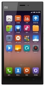 Телефон Xiaomi Mi 3 16GB - ремонт камеры в Краснодаре