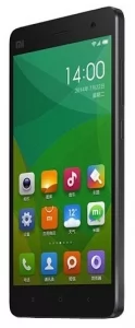 Телефон Xiaomi Mi 4 2/16GB - замена стекла камеры в Краснодаре