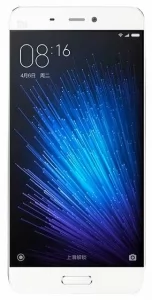 Телефон Xiaomi Mi 5 32GB - замена аккумуляторной батареи в Краснодаре