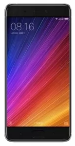 Телефон Xiaomi Mi 5S 32GB - замена экрана в Краснодаре