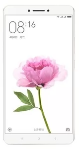 Телефон Xiaomi Mi Max 128GB - замена аккумуляторной батареи в Краснодаре