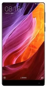 Телефон Xiaomi Mi Mix 128GB - замена динамика в Краснодаре