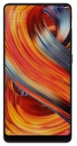 Телефон Xiaomi Mi Mix 2 8/128GB - замена разъема в Краснодаре