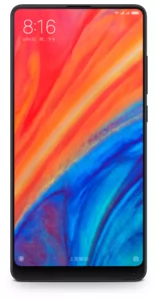 Телефон Xiaomi Mi Mix 2S 6/64GB - замена динамика в Краснодаре