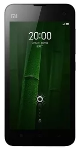 Телефон Xiaomi Mi2A - замена стекла в Краснодаре