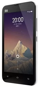 Телефон Xiaomi Mi2S 16GB - ремонт камеры в Краснодаре