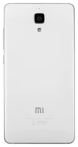 Телефон Xiaomi Mi4 3/16GB - замена стекла камеры в Краснодаре