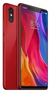 Телефон Xiaomi Mi8 SE 4/64GB - замена разъема в Краснодаре