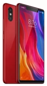 Телефон Xiaomi Mi8 SE 6/128GB - замена тачскрина в Краснодаре