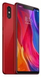 Телефон Xiaomi Mi8 SE 6/64GB - замена тачскрина в Краснодаре