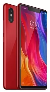 Телефон Xiaomi Mi8 SE 6/64GB/128GB - замена стекла в Краснодаре