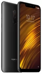 Телефон Xiaomi Pocophone F1 6/128GB - замена тачскрина в Краснодаре
