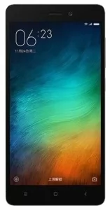 Телефон Xiaomi Redmi 3S Plus - замена тачскрина в Краснодаре