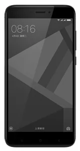 Телефон Xiaomi Redmi 4X 16GB - замена тачскрина в Краснодаре