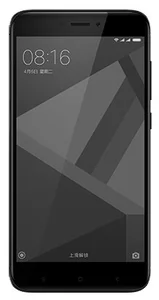 Телефон Xiaomi Redmi 4X 32GB - замена разъема в Краснодаре