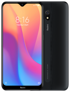 Телефон Xiaomi Redmi 8A 3/32GB - замена разъема в Краснодаре