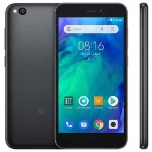 Телефон Xiaomi Redmi Go 1/16GB - замена экрана в Краснодаре