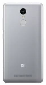 Телефон Xiaomi Redmi Note 3 Pro 16GB - ремонт камеры в Краснодаре