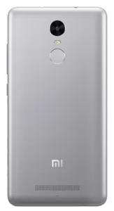 Телефон Xiaomi Redmi Note 3 Pro 32GB - ремонт камеры в Краснодаре