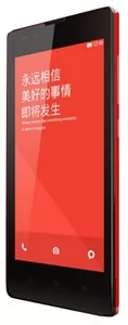 Телефон Xiaomi Redmi - замена стекла камеры в Краснодаре